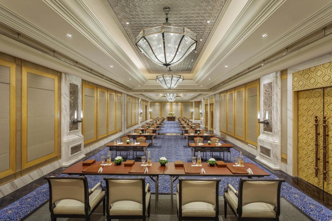 Itc Royal Bengal, A Luxury Collection Hotel, Колката Екстериор снимка The Imperial, New Delhi
