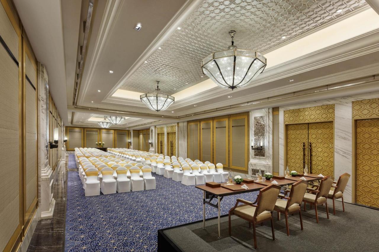 Itc Royal Bengal, A Luxury Collection Hotel, Колката Екстериор снимка The Imperial Ball Room