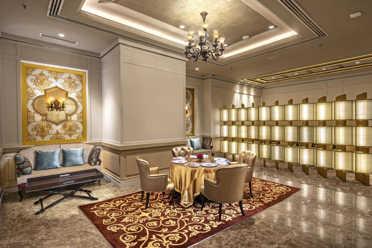 Itc Royal Bengal, A Luxury Collection Hotel, Колката Екстериор снимка The Imperial